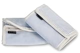 Pognae Drool Pads (Blue)