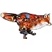 Sly Fox Shaped Jigsaw Puzzle by Dennis Rogers 1000pc