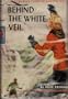Behind the White Veil (The Vicki Barr Flight Stewardess Series)