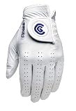 Cleveland Golf Men's CG PCAB Regular Glove - 6-Pack