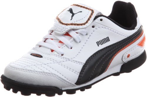 Puma Esito Finale TT Jr 102017 Unisex - Kinder Sportschuhe - Fu�ball