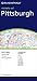 Pittsburgh (Rand McNally City Maps) L=0: my-fan-page.de