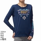 （ロキシー）roxy レディスTシャツ（長袖Tシャツ） レディス