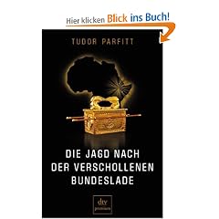 Die Jagd nach der verschollenen Bundeslade