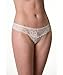 Velvet Kitten Front Row Thong #121848