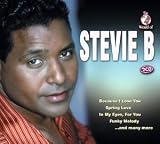  : The World of Stevie B