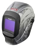 Lincoln K2604-4 Vista 3000 Heavy Duty Welding Helmet