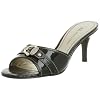 AK Anne Klein Women's Caley Slide