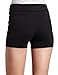 Champion Women's Absolute Workout Short,Black,Large