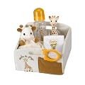 Vulli -516337 - Corbeille de Naissance - Sophie La Girafe