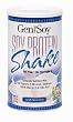 Vanilla Soy Protein Shake by Genisoy 22.2 Ounces