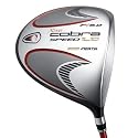 F Speed LD Driver (Graphite) - Gents RH - 10.5' - Regular