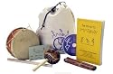 Jamtown Junior Percussion Set