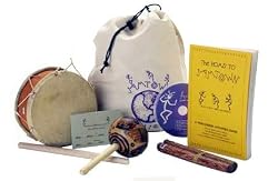 Jamtown Junior Percussion Set