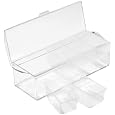 Prodyne AB-6 Condiments-On-Ice Big Save