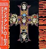Appetite For Destruction