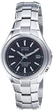 Citizen Herrenuhr FUNKUHR AS2040-56E
