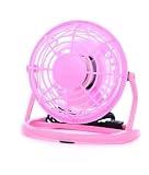 PC Laptop Mini USB Cooler Cooling Fan Desk Portable Super Mute Computer Notebook