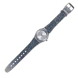 SWATCH IRONY MEDIUM NIGHT GLEAM