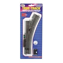 HO True-Track Remote Right-Hand Switch