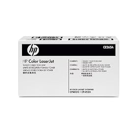 HP Toner Collection Unit - Waste toner collector