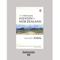The Penguin History of New Zealand