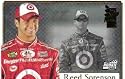 2006 VIP #92 Reed Sorenson Rookie