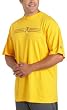 adidas Men's Short Sleeve Fab-5 T-Shirt