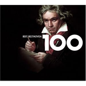 【クリックで詳細表示】ベスト・ベートーヴェン100
