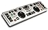 Numark DJ 2 Go Ultra-Portable USB DJ Controller for Mac or PC