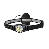 Coast LED Lenser 7498 Rechargeable... by Coast LED Lenser