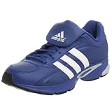 adidas Mens Excelsior 5 TR Baseball Cleat,Royal/White/Silver,9 M