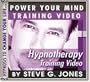 Clinical Hypnotherapy Training Program (DVD)