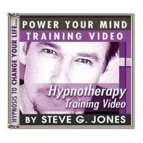 Clinical Hypnotherapy Training Program (DVD)