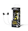 Maxell Cool Beans Earbud