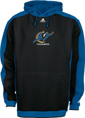Washington Wizards Dream Hooded Fleece Sweatshirt
