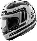 Arai Helmets RX Q SPENCER WHT/BLK LG 105131126 41OaZv7TrtL. SL160 Arai Helmets RX Q SPENCER WHT/BLK LG 105131126