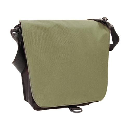 DadGear Satchel - Olive Drab