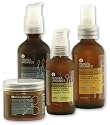 Pangea Organics Oil Rich Skin Collection - for Oily Skin