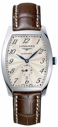 Longines Men's Watches Evidenza L2.642.4.73.4 - 3
