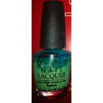 Opi 2011 Halloween Zom-body to Love (Glow in the Dark)
