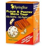 SpringStar - Flour and Pantry Moth Trap