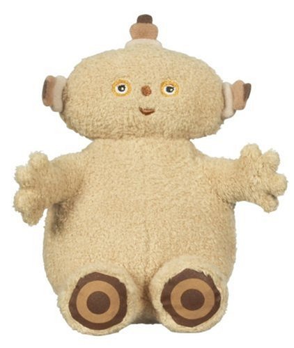 Childrens Toyshop   : In The Night Garden - Mini Plush Makka Pakka