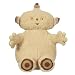 In The Night Garden - Mini Plush Makka Pakka