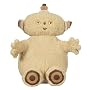 In The Night Garden - Mini Plush Makka Pakka