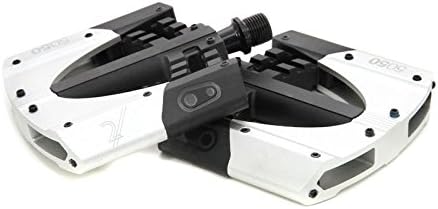 Crank Brothers 5050 2 Downhill/Freeride Bicycle Pedals