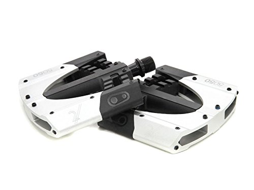 Crank Brothers 5050 2 Downhill/Freeride Bicycle Pedals