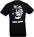 Haka Rugby T-Shirt