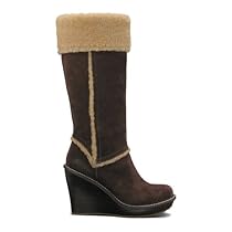 Big Sale Best Cheap Deals UGG Australia Women's Aubrie Boots,Java,US 10 US