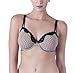 GO2BRAS Tiffany Molded Unlined Underwire 1440146